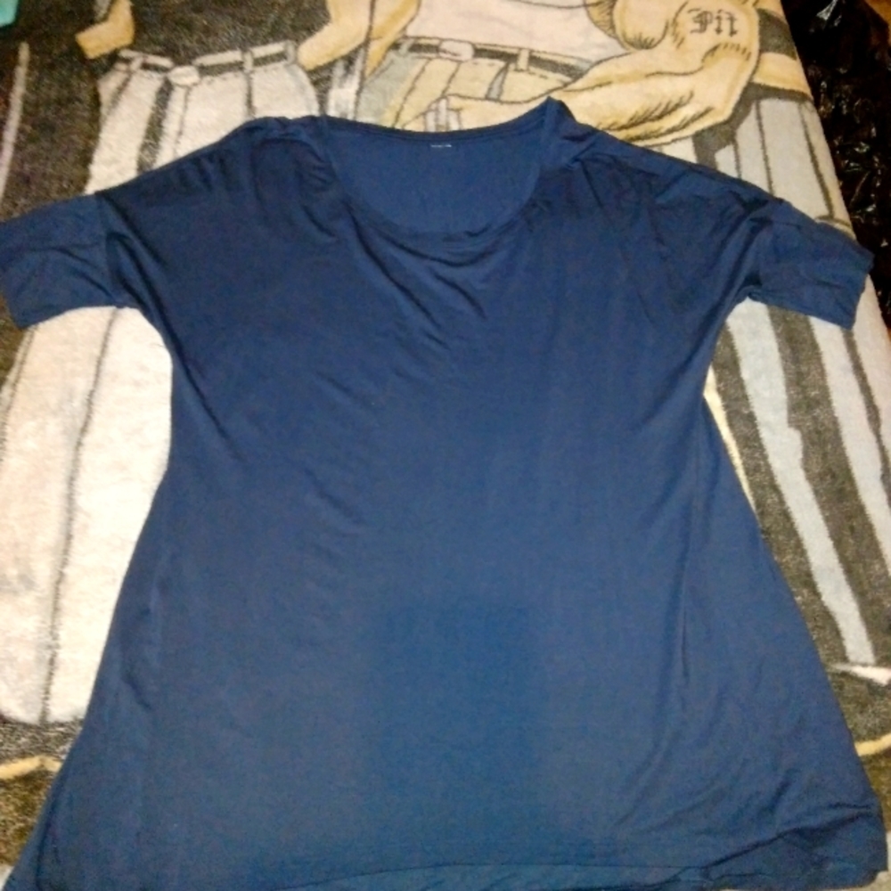 Women's casual dress shirt
